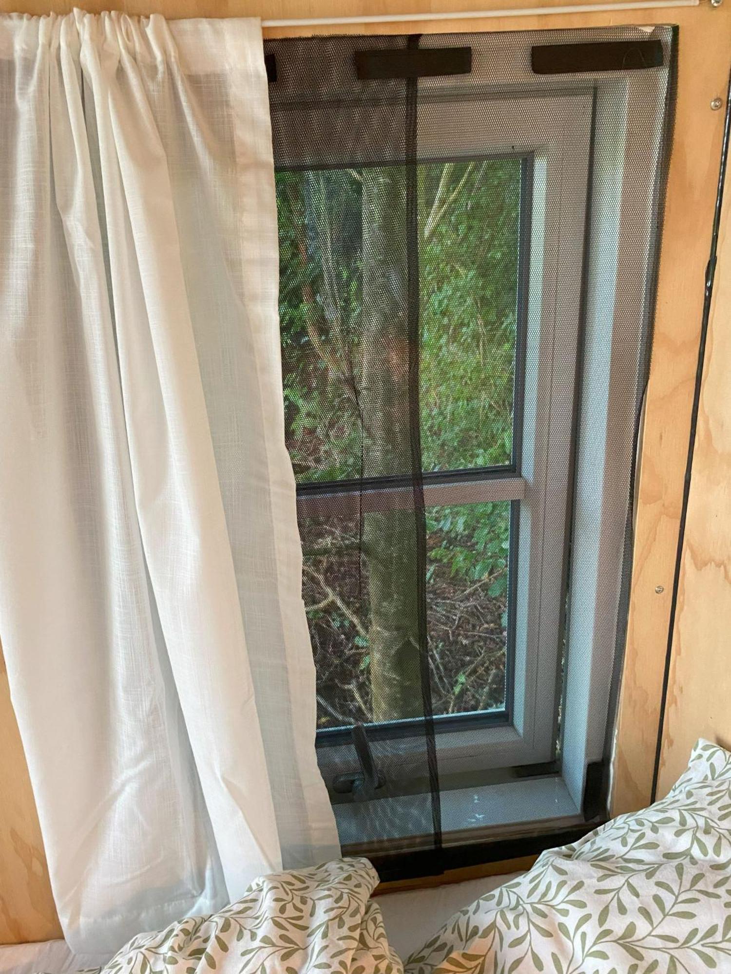 Kroghs Tiny Houses - Hyttebyen Grindsted Exterior photo